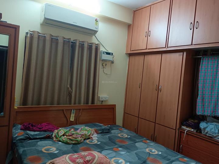 Padmalaya apartment aphb colony kadapa  Bedroom One 1