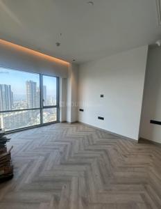 Hall Image of 2100 Sq.ft 3 BHK Apartment / Flat for sale in Lodha World Towers, Lower Parel Mumbai for Rs. 127500000