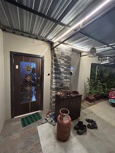 Balcony Image of 4500 Sq.ft 3 BHK Villa for sale in Amli Ind. Estate Silvassa for Rs. 13000000