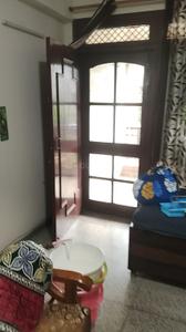 Bedroom Image of 2500 Sq.ft 3 BHK Apartment / Flat for rent in Vasundhara Ghaziabad for Rs. 30000