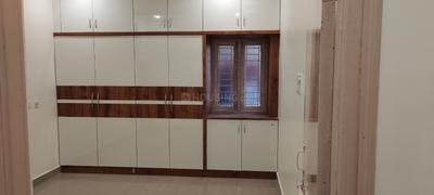 Bedroom Image of 1210 Sq.ft 2 BHK Apartment / Flat for sale in Nizampet Hyderabad for Rs. 6500000
