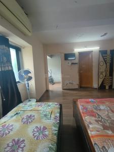 Bedroom Image of 1650 Sq.ft 4 BHK Independent House for sale in Bodakdev Ahmedabad for Rs. 30000000