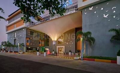 Image of 525 Sq.ft 1 BHK Apartment / Flat for sale in Bhawrasla, Indore for Rs. 1600000