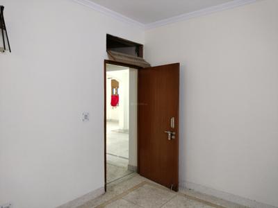 Bedroom Image of 2000 Sq.ft 3 BHK Apartment / Flat for sale in Sanmati Kunj, Sector 6 Dwarka New Delhi for Rs. 30555555
