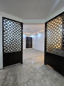 Hall Image of 1350 Sq.ft 4 BHK Duplex for sale in Paschim Vihar New Delhi for Rs. 50000000