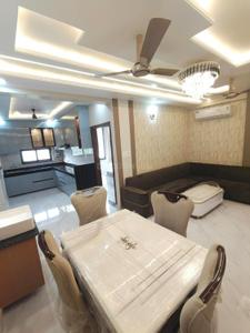 Hall Image of 1470 Sq.ft 3 BHK Apartment / Flat for sale in Vaishali Nagar Jaipur for Rs. 7000000