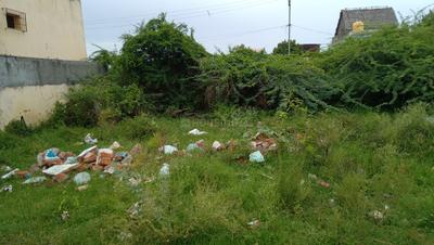 Sakthi Garden Plot View 1