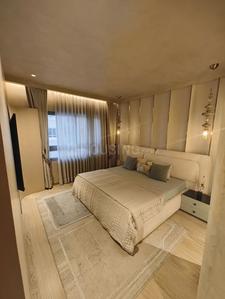 Bedroom Image of 1945 Sq.ft 3 BHK Apartment / Flat for sale in Mahima Shubh Nilay Phase I Part 2, Bhankrota Jaipur for Rs. 10114000