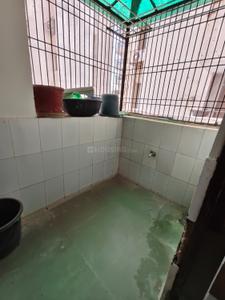 Balcony Image of 1800 Sq.ft 3 BHK Apartment / Flat for sale in New Alkapuri Vadodara for Rs. 6500000
