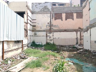 Image of 2700 Sq.ft Residential Plot / Land for sale in Sector 16, Faridabad for Rs. 60000000