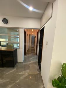 Image of 1197 Sq.ft 2 BHK Apartment / Flat for sale in Sanskruti Sapphire, Nalasopara East, Nala Sopara for Rs. 6500000