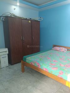 Bedroom Image of 1600 Sq.ft 3 BHK Apartment / Flat for rent in Doranda Ranchi for Rs. 33000