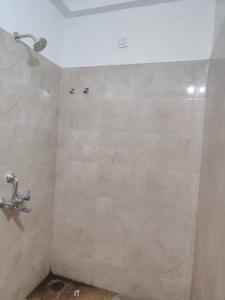 Bathroom Image of 1380 Sq.ft 3 BHK Apartment / Flat for rent in Vasavi Sri Nivasam, Narapally Hyderabad for Rs. 28000