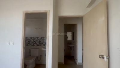 Bedroom Image of 950 Sq.ft 3 BHK Apartment / Flat for sale in Alcove New Kolkata, Serampore Hooghly for Rs. 5900000