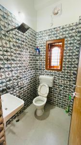 Image of 1250 Sq.ft 2 BHK Builder Floor for rent in Ganeshguri, Guwahati for Rs. 13000