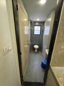 Bathroom Image of 2100 Sq.ft 3.5 BHK Apartment / Flat for rent in Savedi Ahmednagar for Rs. 27000