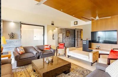 4 BHK Flat