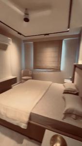 Bedroom Image of 1000 Sq.ft 2 BHK Apartment / Flat for sale in Arihant Legacy, Sitapura Jaipur for Rs. 5250000
