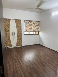 Bedroom Image of 1665 Sq.ft 3 BHK Apartment / Flat for rent in Lodha Splendora, Thane West Thane for Rs. 42000