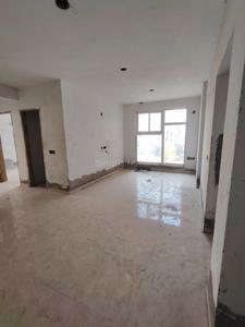Hall Image of 1200 Sq.ft 2 BHK Apartment / Flat for sale in Omaxe Hazratganj Residency, Arjunganj Lucknow for Rs. 7700000