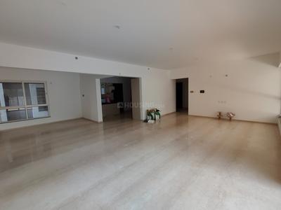 Hall Image of 2010 Sq.ft 4 BHK Apartment / Flat for rent in Kolte Patil 24k Stargaze, Bavdhan Pune for Rs. 80000