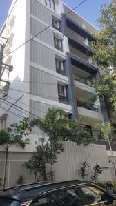 3 BHK Flat