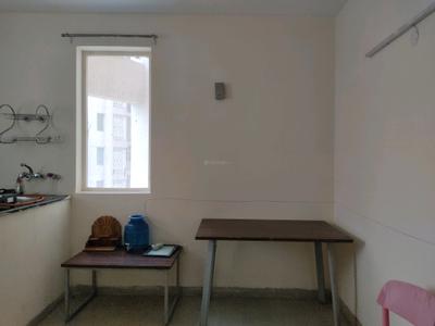 Living Room Image of 500 Sq.ft 1 BHK Apartment / Flat for sale in Urbtech Xaviers, Sector 168 Noida for Rs. 4200000