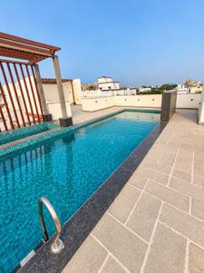 Image of 6000 Sq.ft 5 BHK Independent House for rent in Raja Annamalai Puram, Chennai for Rs. 500000