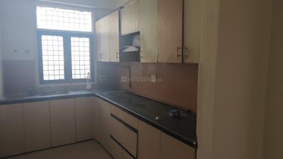 Kitchen Image of 1540 Sq.ft 3 BHK Apartment / Flat for sale in Express Garden, Indirapuram Ghaziabad for Rs. 17100000