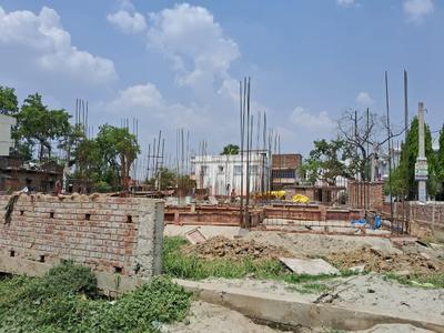 Image of 1405 Sq.ft 3 BHK Apartment / Flat for sale in Ektapuram, Patna for Rs. 6800000