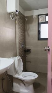 Image of 1510 Sq.ft 3 BHK Apartment / Flat for rent in Adani Amogha, Shantigram, Ahmedabad for Rs. 55000