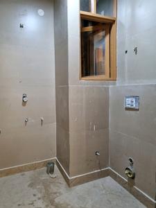 Common Bathroom Image of 950 Sq.ft 3 BHK Apartment / Flat for sale in Sector 16A Dwarka New Delhi for Rs. 7800000