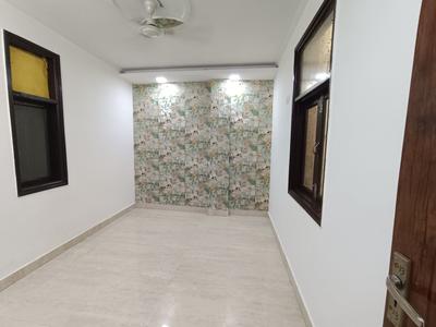 Hall Image of 750 Sq.ft 2 BHK Builder Floor for sale in Govindpuri New Delhi for Rs. 4800000