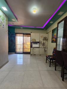 Hall Image of 450 Sq.ft 1 RK Apartment / Flat for sale in Kalwa Thane for Rs. 6000000