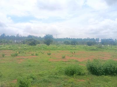 Image of 200 Sq.ft Residential Plot / Land for sale in Adibatla, Hyderabad for Rs. 11000000