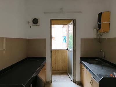 Kitchen Image of 774 Sq.ft 1.5 BHK Apartment / Flat for rent in Lodha Casa Rio, Palava Phase 1 Thane for Rs. 14499