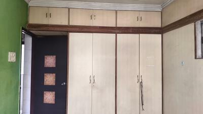 1 BHK Flat
