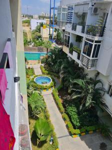 Image of 1000 Sq.ft 2 BHK Apartment / Flat for sale in Saibya Senary, Harlur, Bengaluru for Rs. 8090000
