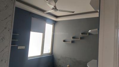 Bedroom Image of 737 Sq.ft 2 BHK Apartment / Flat for sale in HCBS Sports Ville, Sector 35 Sohna for Rs. 4700000