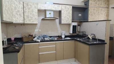Living Room Image of 1220 Sq.ft 2 BHK Apartment / Flat for rent in Mahaveer Fair Oaks, Whitefield Bengaluru for Rs. 37000