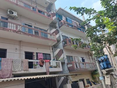 Image of 980 Sq.ft 2 BHK Apartment / Flat for sale in Malkajgiri, Secunderabad for Rs. 3000000