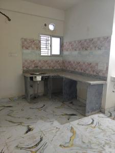 Kitchen Image of 850 Sq.ft 2 BHK Apartment / Flat for sale in Chinsurah Hooghly for Rs. 3000000