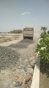 Image of 800 Sq.ft Residential Plot / Land for sale in Bhawrasla, Indore for Rs. 1032000