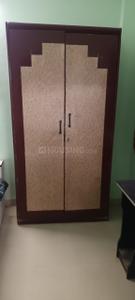 Bedroom Image of 2000 Sq.ft 3 BHK Apartment / Flat for sale in Saket Nagar Indore for Rs. 13000000
