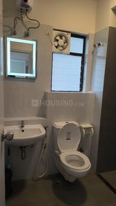 Image of 910 Sq.ft 2 BHK Apartment / Flat for sale in The 102, Joka, Kolkata for Rs. 5150000