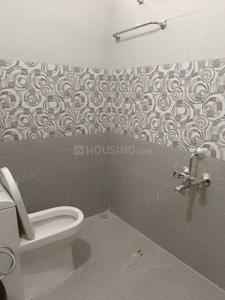 Bathroom Image of 920 Sq.ft 2 BHK Apartment / Flat for sale in Ambattur Chennai for Rs. 5500000