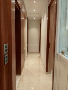 Image of 1479 Sq.ft 3 BHK Apartment / Flat for sale in Tycoon Sapphire, Kalyan West, Kalyan for Rs. 8725789