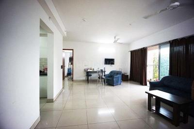 Hall Image of 1550 Sq.ft 3 BHK Apartment / Flat for sale in Hadapsar Pune for Rs. 32000000
