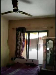 Bedroom Image of 485 Sq.ft 1 BHK Apartment / Flat for sale in Kalyan East Kalyan for Rs. 1800000