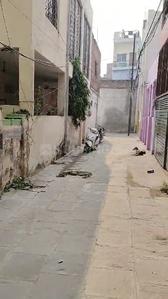 Gurubagh Plot View 2